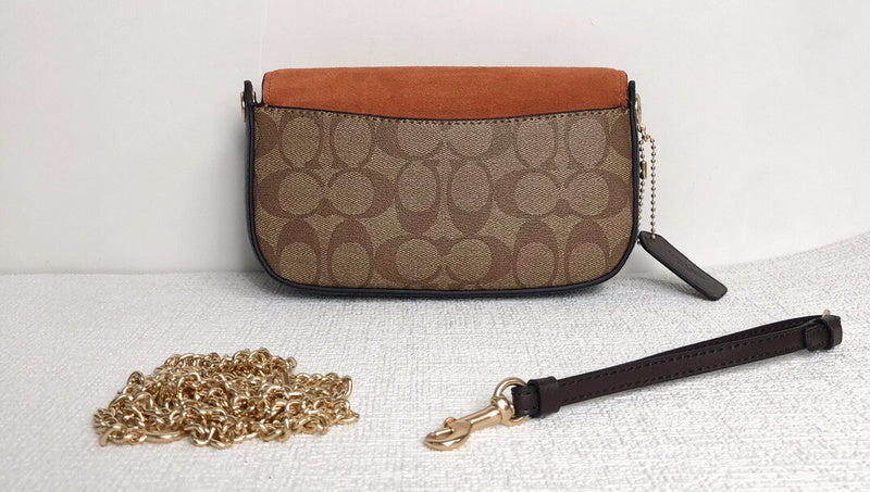 COZY BAGS - CAH Bags - 739