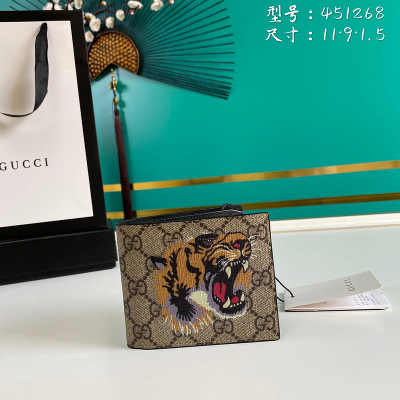 Cozy Bags - GUKI Women Wallets - 157