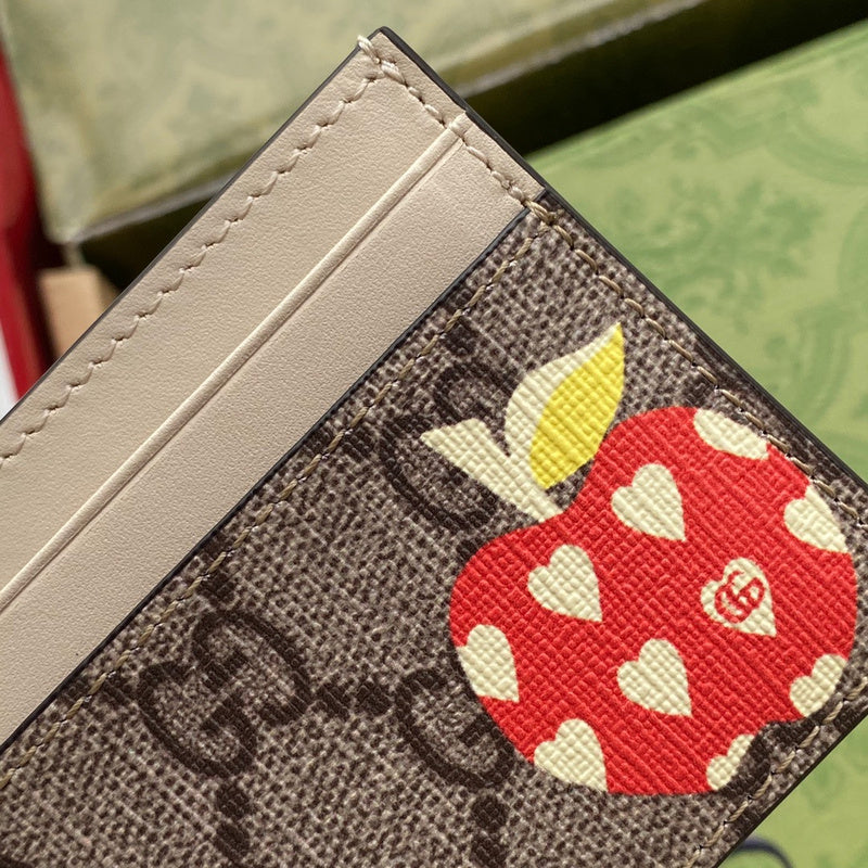 Cozy Bags - GUKI Women Wallets - 104