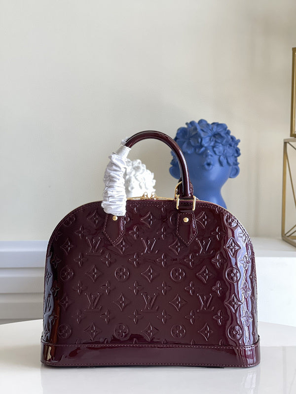 COZY - LV Bags - 3289