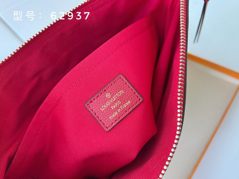 COZY BAGS - LOV Wallets - 852
