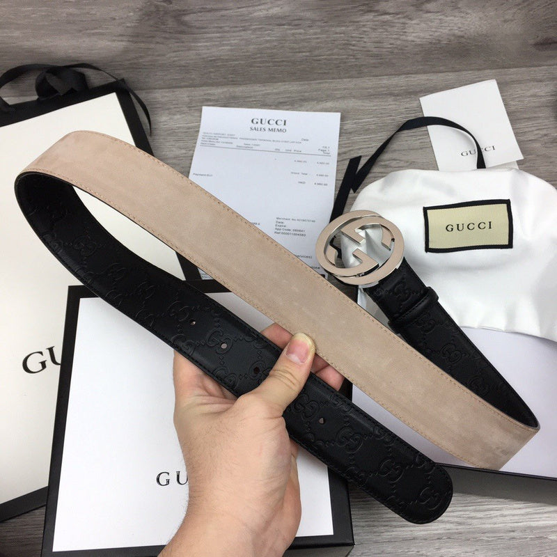 COZY BAGS - GUKI Belts - 116