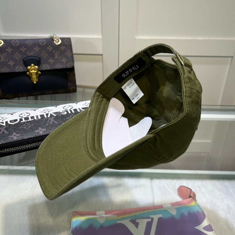 COZY BAGS - Guki Hats & Caps - 001