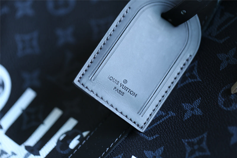 COZY - LOV Travel Bags - 275