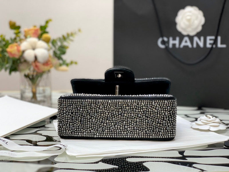 COZY BAGS - CHL Lady Bags - 496