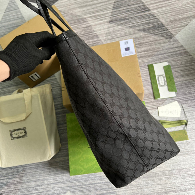 JB - Guki Lady Bags - 637