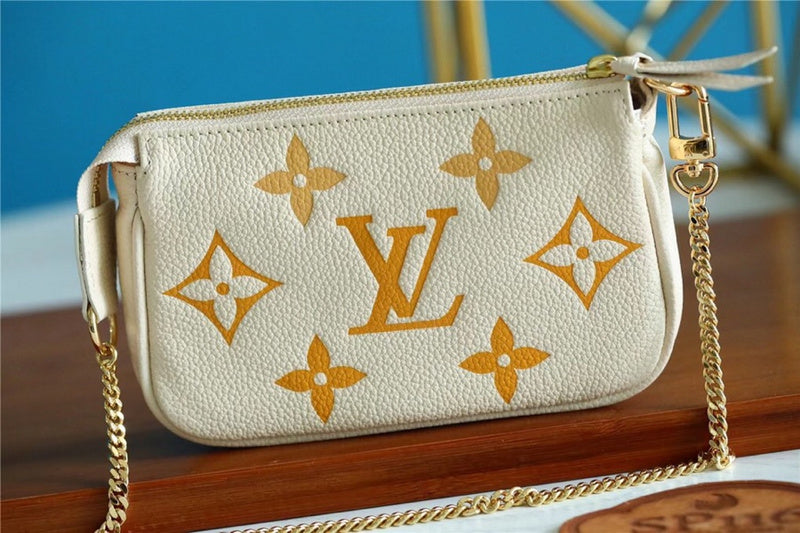 COZY - LOV Lady Bags - 1447
