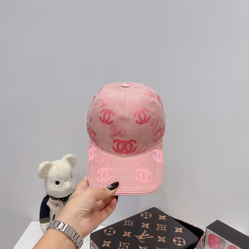 COZY BAGS - CHL Hats & Caps - 009