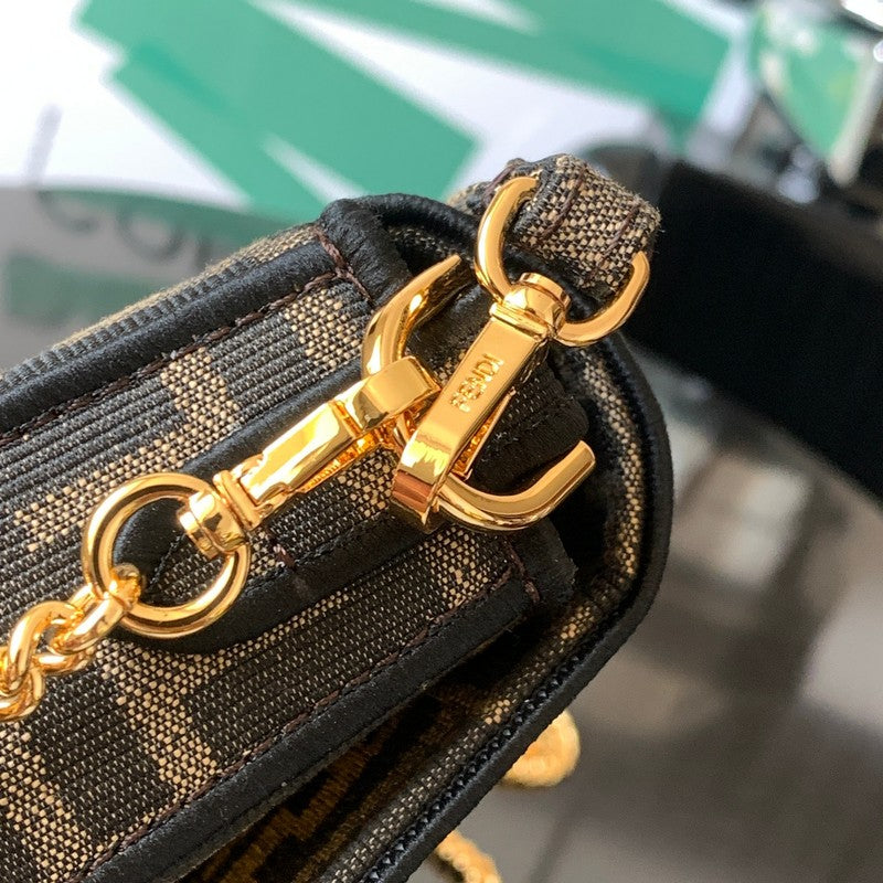 COZY BAGS - FDE Bags - 041