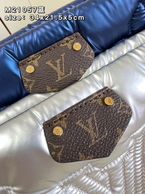 COZY - LV Bags - 1423