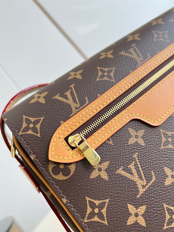 COZY BAGS - LOV Bags - 1525
