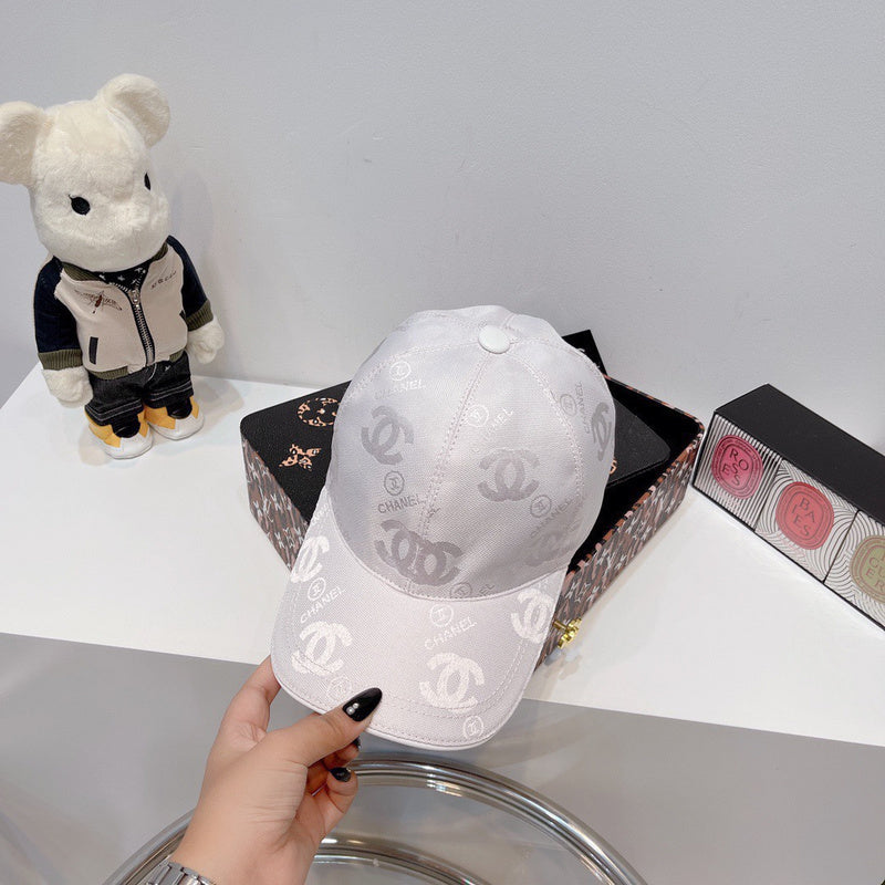 COZY BAGS - CHL Hats & Caps - 034
