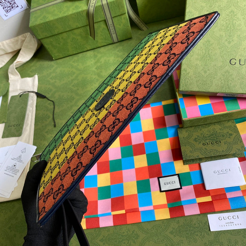 COZY BAGS - Guki Wallet - 302