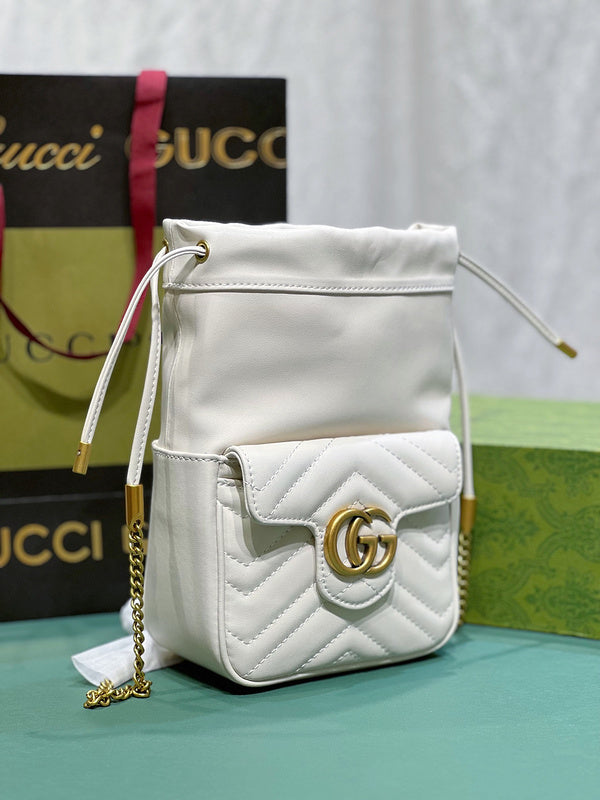 COZY BAGS - GUKI Bags - 133