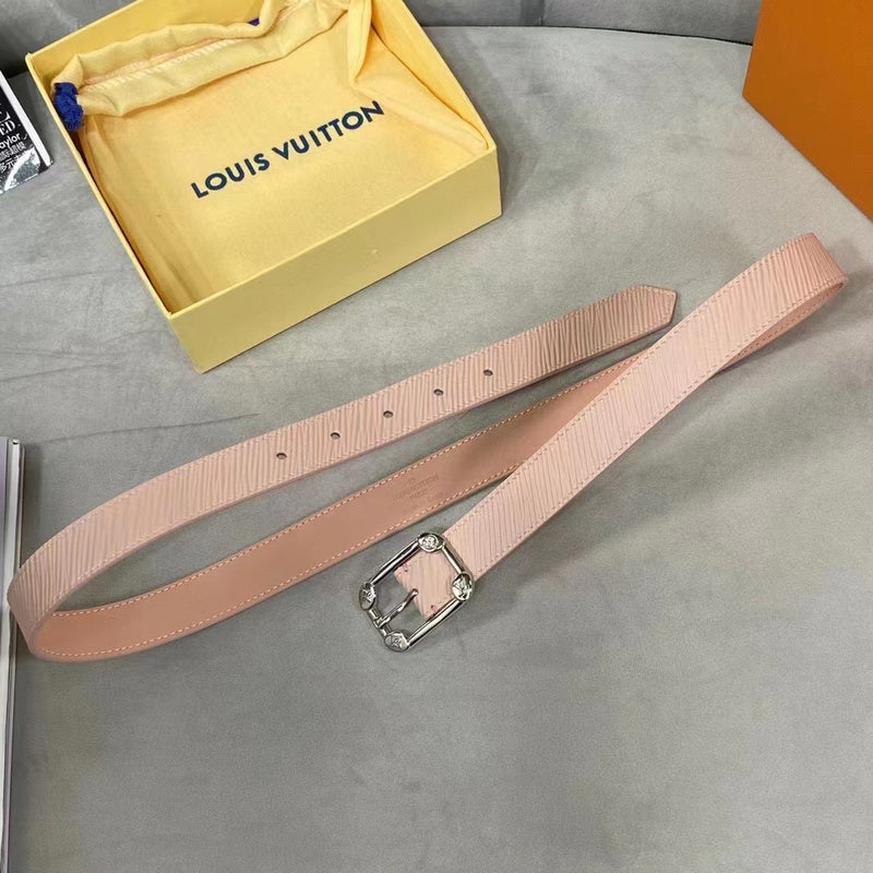 COZY - LOV Belts - 043