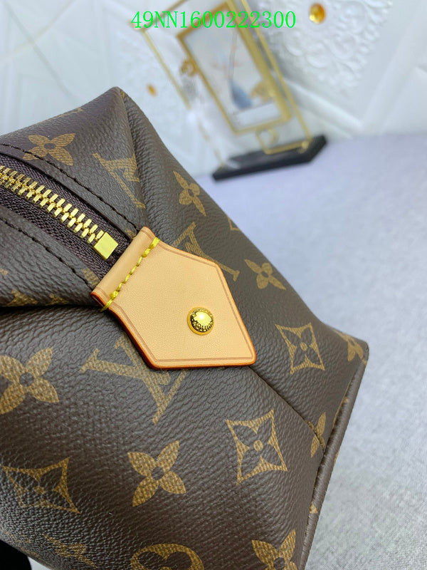 COZY BAGS - LOV Wallet - 696