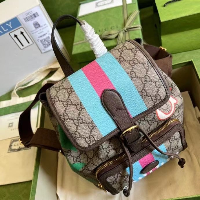 COZY BAGS - GUKI Bags - 1056