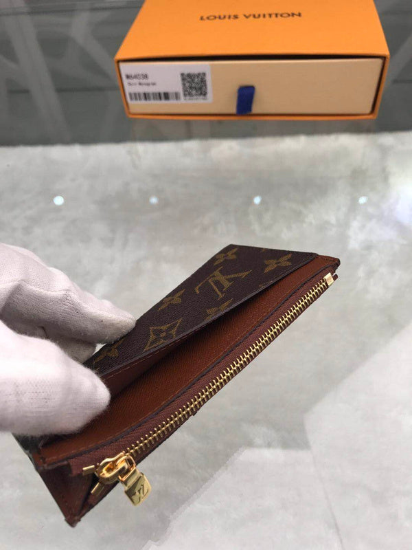 COZY BAGS - LOV Card Case - 020