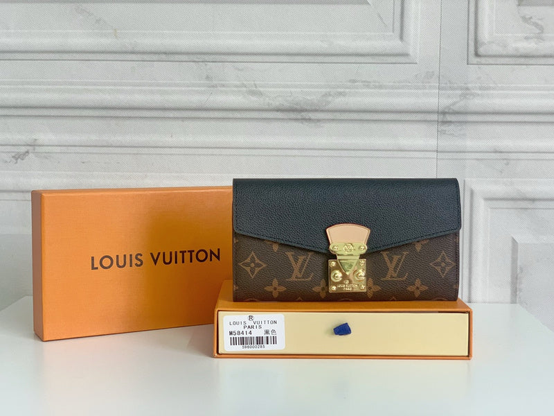 COZY BAGS - LOV Wallets - 847