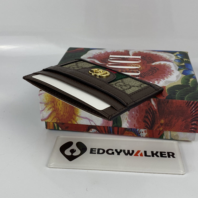 Cozy Bags - GUKI Women Wallets - 214