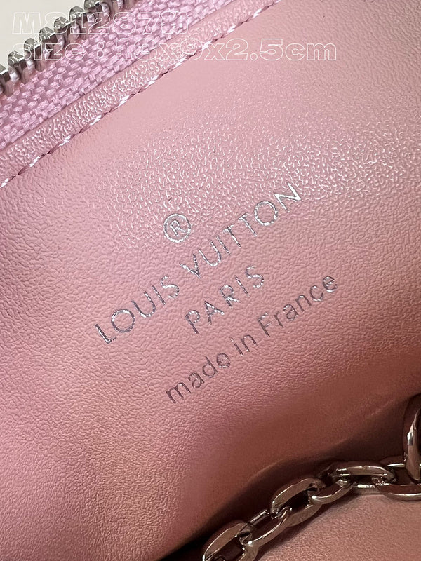 COZY - LOV Wallets - 055