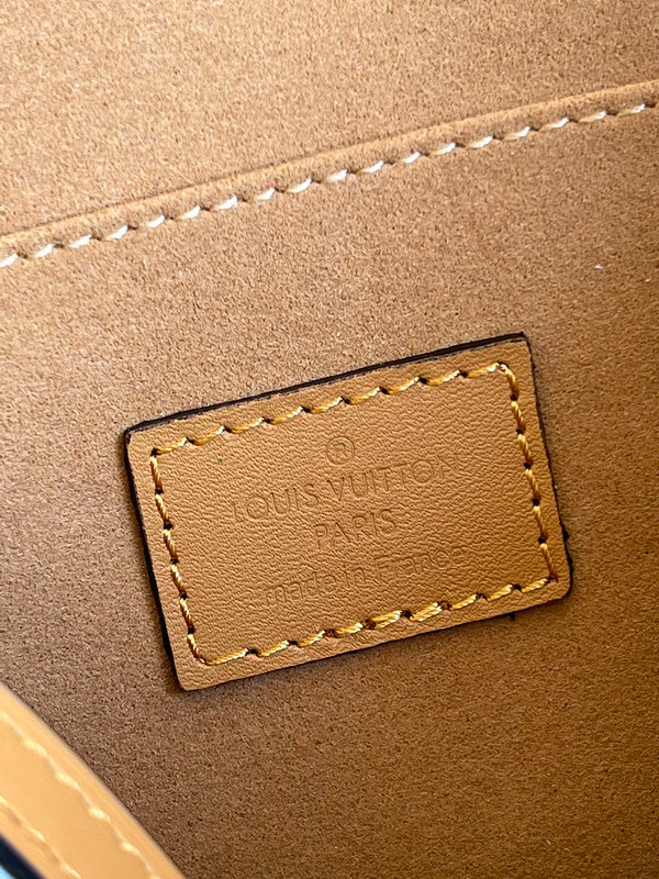 COZY - LV Bags - 3002