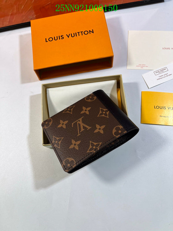 COZY BAGS - LOV Wallet - 955