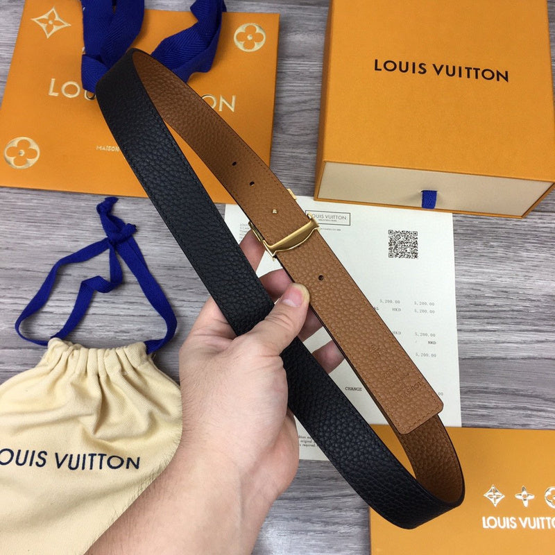 JB - LOV Belts - 132
