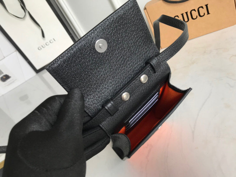 COZY BAGS - Phone Bags - 003