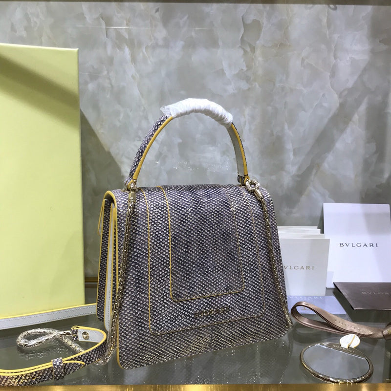 JB - BGL Lady Bags - 170