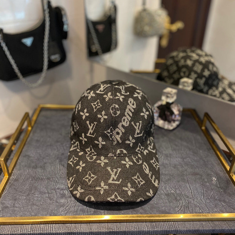 COZY BAGS - LOV Hats & Caps - 442