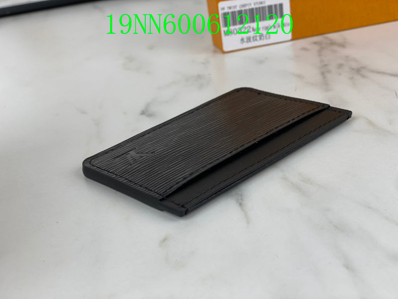 COZY BAGS - LOV Wallet - 390