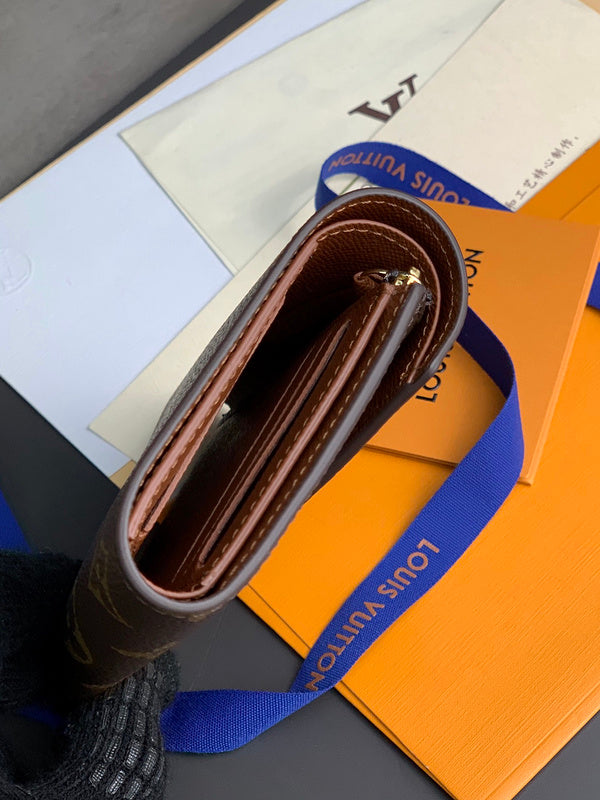 COZY BAGS - LOV Wallets - 277