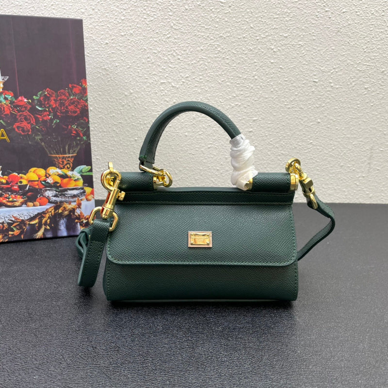 COZY - DAG Bags - 107
