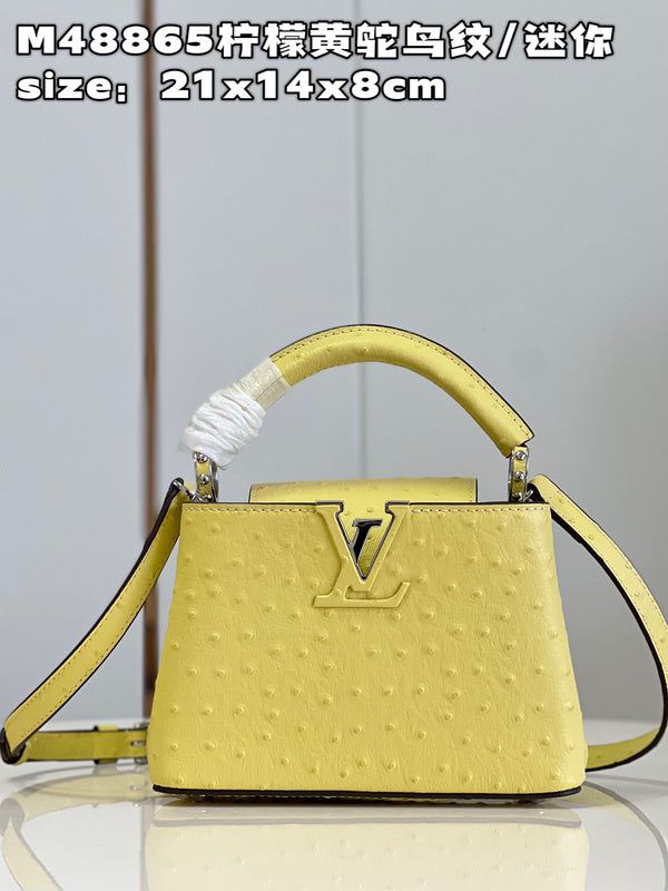 COZY - LV Bags - 1223