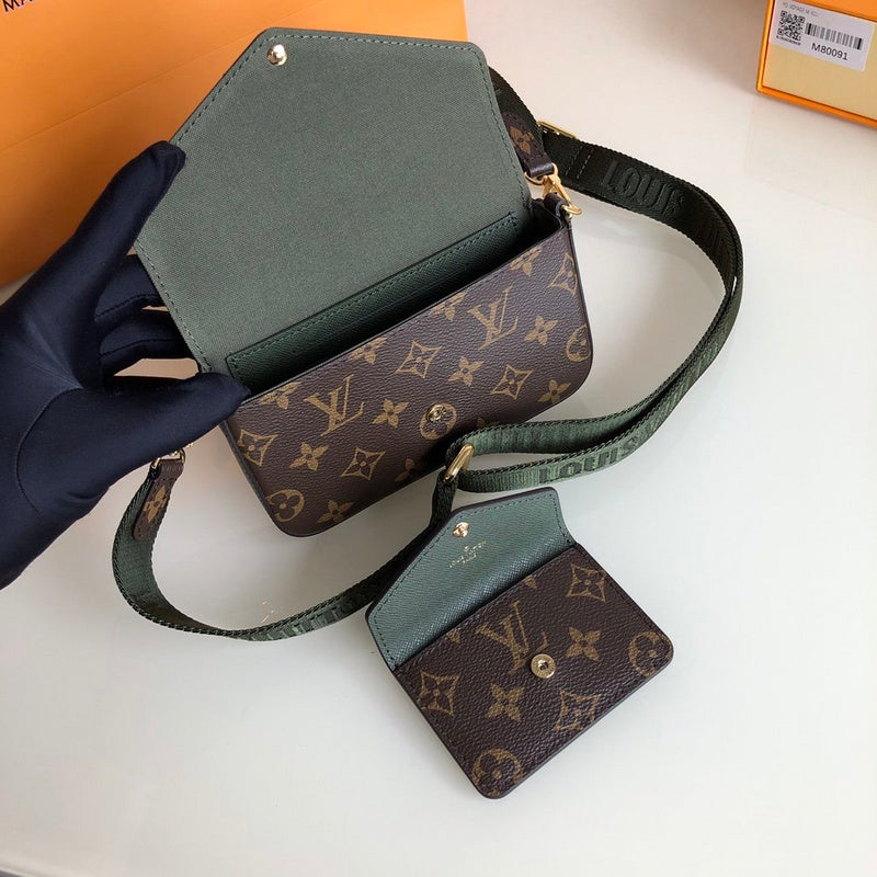 COZY BAGS - LOV Men Bags - 235