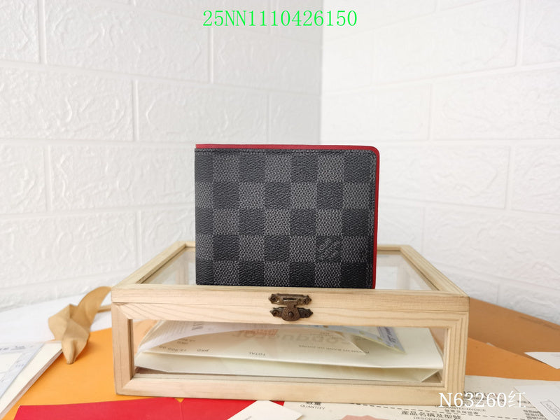COZY BAGS - LOV Wallet - 525