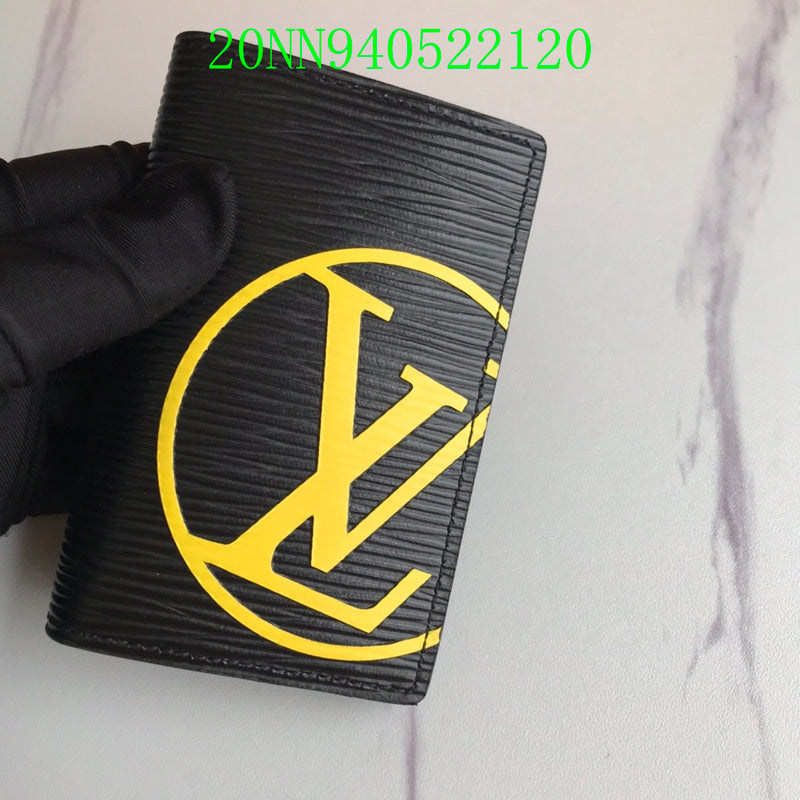 COZY BAGS - LOV Wallet - 418