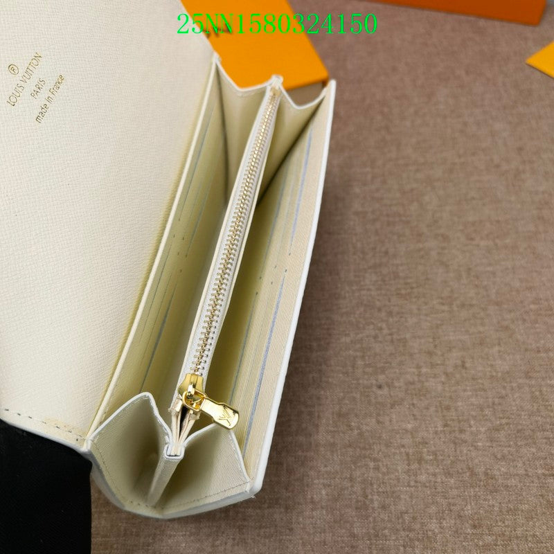 COZY BAGS - LOV Wallet - 1498