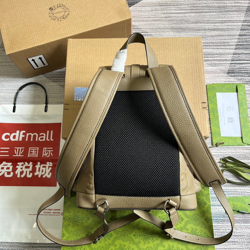 COZY BAGS - Guki Backpacks - 044