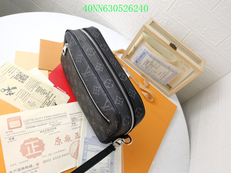 COZY BAGS - CHL Wallet - 904