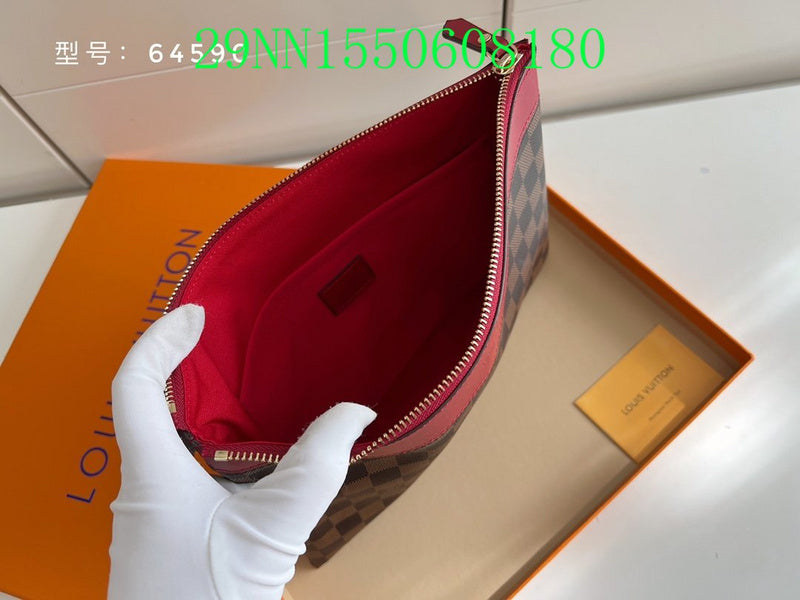 COZY BAGS - LOV Wallet - 1236