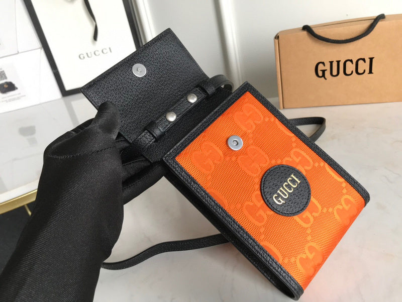 COZY BAGS - Phone Bags - 003