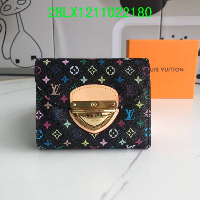 COZY BAGS - CHL Wallet - 1361