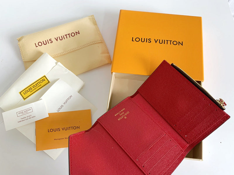 COZY BAGS - LOV Wallets - 830