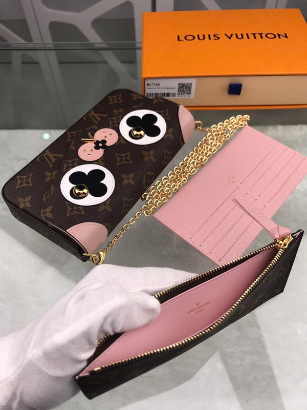COZY - LOV Lady Bags - 1040