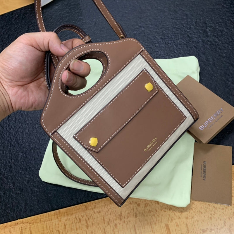 COZY - BOR Bags - 458