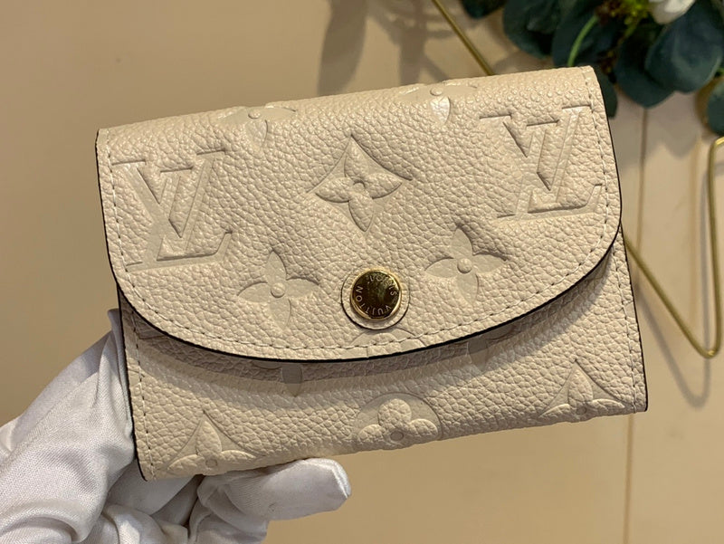 COZY - LOV Wallets - 182