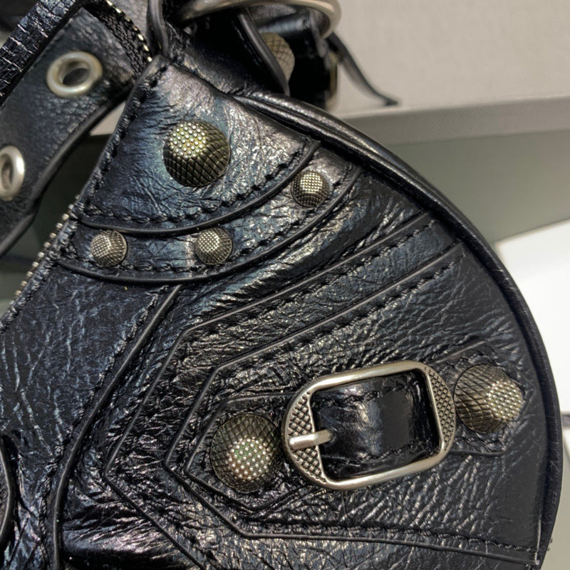 COZY BAGS - BG Lady Bags - 129