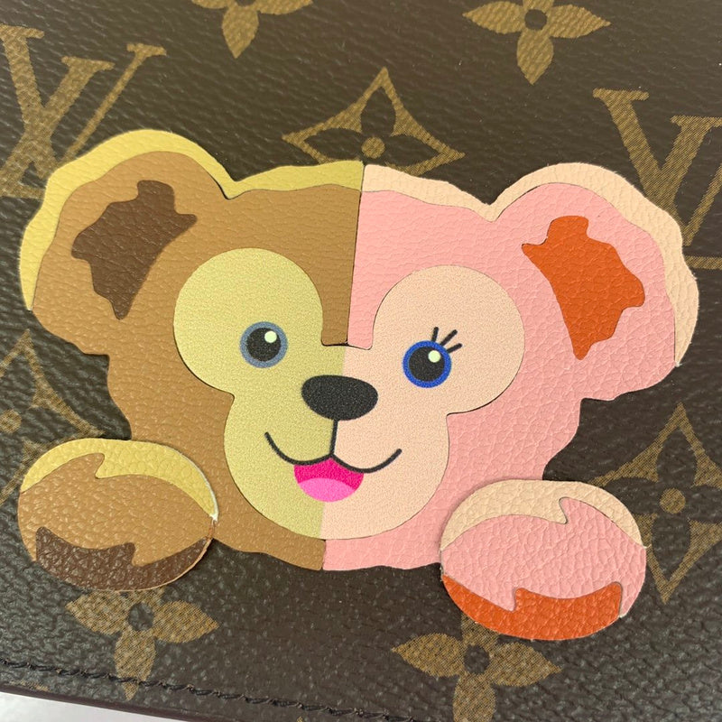 COZY - LOV Lady Bags - 876